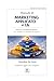 Manuale di Marketing Applicato e IA: Approcci multidimensionali per l'Analisi e le Decisioni Strategiche (Management per l'Impresa – Data Management, ... Intelligenza Artificiale) (Italian Edition)