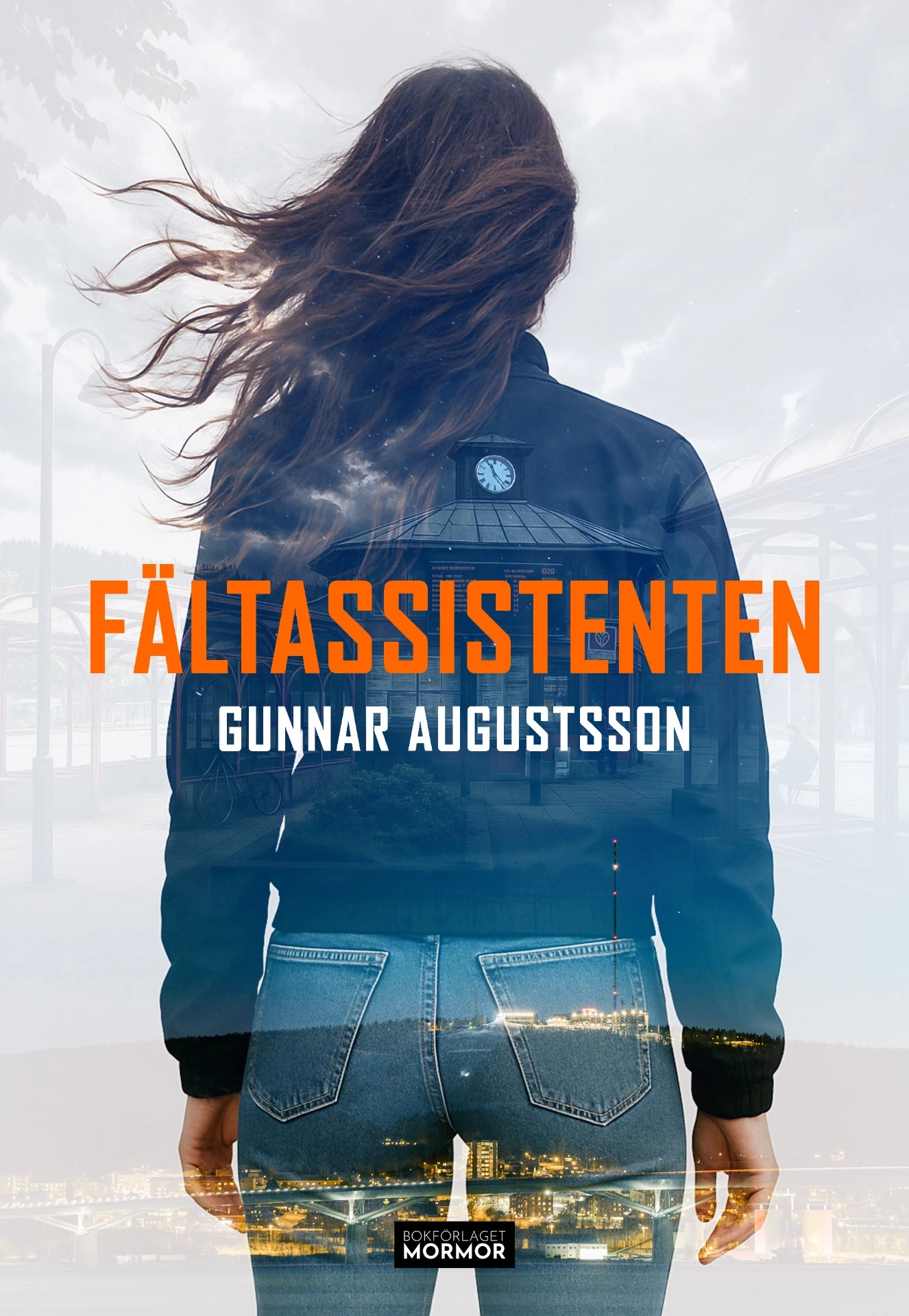 Fältassistenten