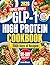 Super Simple GLP-1 High Protein Cookbook: Lose Weight & Feel Strong Again with 5-Minute Recipes to Preserve Muscle | 90-Day Meal Plan & Real-Life Strategies to Protect Your Body