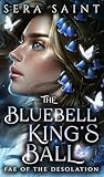 The Bluebell King...