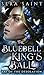 The Bluebell King's Ball by Sera Saint