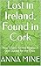 Lost in Ireland, Found in Cork: How I Came for the Research and Stayed for the Craic