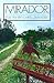 Mirador: Poetry by Chris Zimmerly