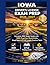 IOWA DRIVER'S LICENSE EXAM PREP 2026-2027: Complete DMV Study Guide with 400 Unique Practice Questions, Road Signs & 3 Full-Length Practice Tests | ... Laws | Road Signs | Safe Driving | GDL