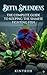 Betta Splendens – The Compl...
