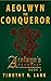 Aeolwyn the Conqueror (Aeolwyn's Conquest Book 2)