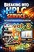 Breaking Into HPLC Service vol. 3: for Technical Professionals Entering the HPLC Field