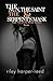 The Nun, The Saint, and The Serpent’s Mask: Book Two of The Mirror Garden Series