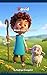 David: : The Shepherd King (Bible Heroes for Kids Book 2)