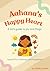 Aahana's Happy Heart: A Kid's Guide to Joy and Magic