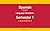 Spanish Workbook Semester 7 by LanguageWorkbooks