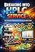 Breaking Into HPLC Service vol. 4: for technical professionals entering the HPLC field