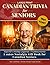 Large Print Canadian Trivia for Seniors by Ray Cooper