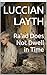 Ra'ad Does Not Dwell in Time