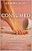 Consumed: A light hearted foot fetish romance