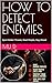 HOW TO DETECT ENEMIES: Spot...