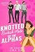 Knotted Bookish Mate of the Alphas by J.K. Serena