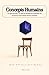 CONCEPTS HUMAINS: Ce que je sais, ce que je remets en question et ce que je suis après l’avoir compris (Spanish Edition)