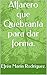Alfarero que Quebranta para dar forma. (Spanish Edition)