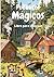PUEBLITOS MÁGICOS (Spanish Edition)