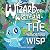 Wizard of Wisteria: The Wan...
