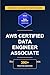 Complete AWS Certified Data Engineer Associate Study Guide - Practice Tests & Expert Explanations