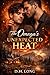 The Omega’s Unexpected Heat: An M/M Alpha Omega MPreg Omegaverse Heat Romance (Enchanted Pines Book 4)