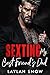 Sexting My Best Friend's Dad: An Age Gap, Mafia Romance (Forbidden Kings)