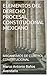 ELEMENTOS DEL DERECHO PROCESAL CONSTITUCIONAL MEXICANO: MECANISMOS DE CONTROL CONSTITUCIONAL (Spanish Edition)