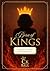 Born of Kings: A Legacy of Fire, Faith, and Finding Myself