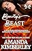 Beauty's Beast: A Slow-Burn Shifter Romantasy Retelling of Beauty and the Beast (Fairly Goddess Series Book 2)