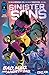 Sinister Sons, #1: Bad, Mad...