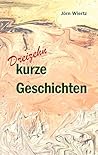 Dreizehn kurze Geschichten (German Edition)