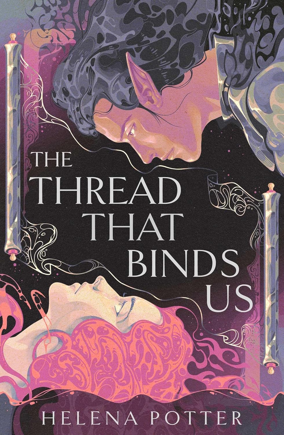 Read The Thread That Binds Us