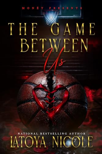 THE GAME BETWEEN US (Kindle Edition)