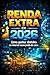 Renda Extra em 2026: Como ganhar dinheiro na internet começando do zero (Portuguese Edition)