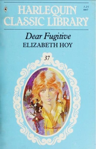 Dear Fugitive (Paperback)