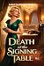 Death at the Signing Table by D. L. Death at the Signing Table by D. L.