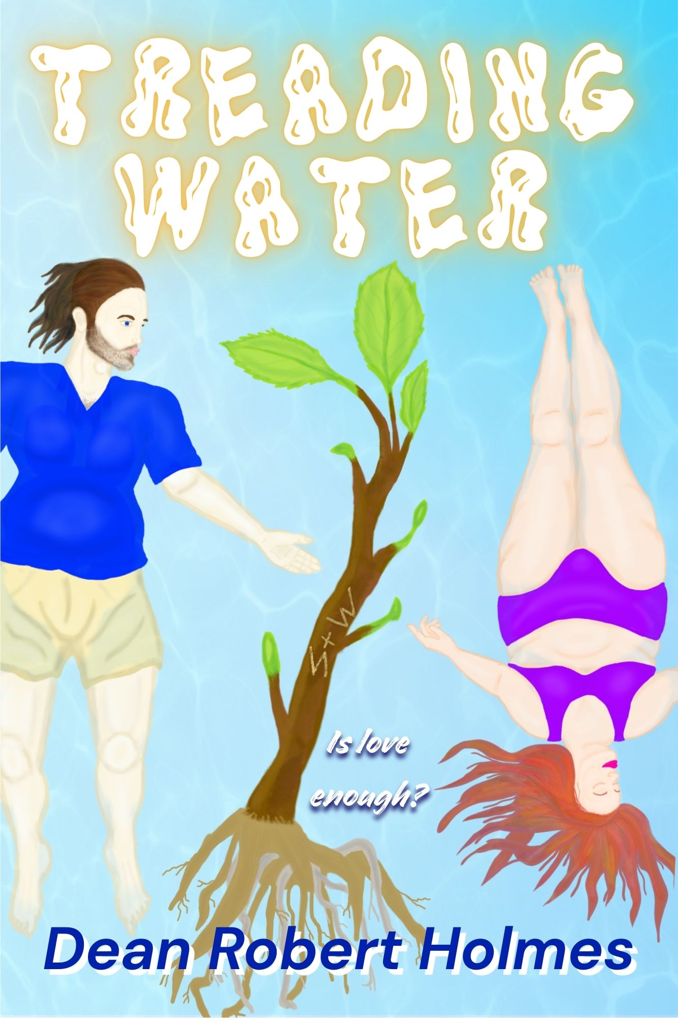 Treading Water