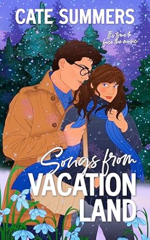 Songs From Vacationland