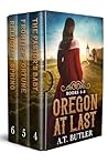 Oregon At Last : ...