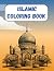 ISLAMIC COLORING BOOK: Enga...