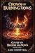 Crown of Burning Vows: A Ro...