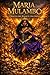 MARIA MULAMBO: A PRINCESA QUE RENASCEU DAS CINZAS (IMPÉRIO DA ESQUERDA: Crônicas de Exus e Pombagiras) (Portuguese Edition)
