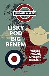 Lišky pod Big Ben...