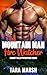 The Mountain Man Fire Watch...