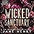 Wicked Sanctuary: A Dark Irish Mafia Age Gap Romance (The McCarthy Family Legacy)