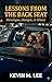 Lessons From The Back Seat : Monologue, Dialogue, Silence