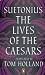 The Lives of the Caesars