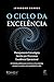 O Ciclo da Excelência: Planejamento Estratégico, Gestão por Processos e Excelência Operacional: O método prático para construir uma empresa enxuta e ... com qualidade de vida (Portuguese Edition)